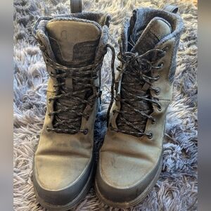 Bogs freedom women's waterproof insulated boots